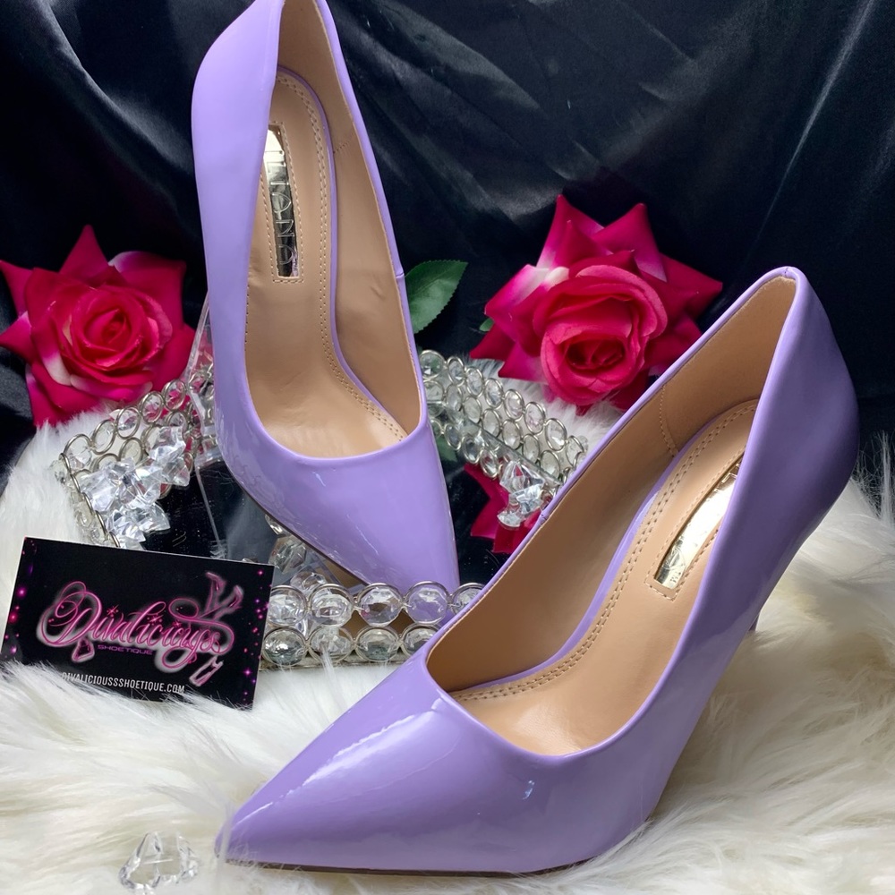 Shop Divina Pumps